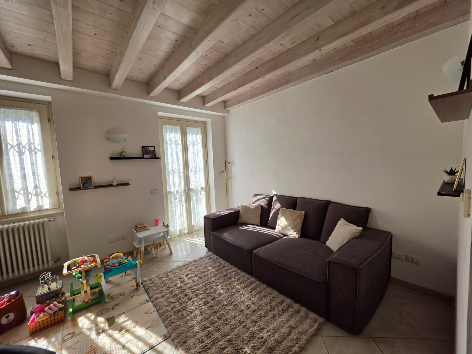 Appartamento - 